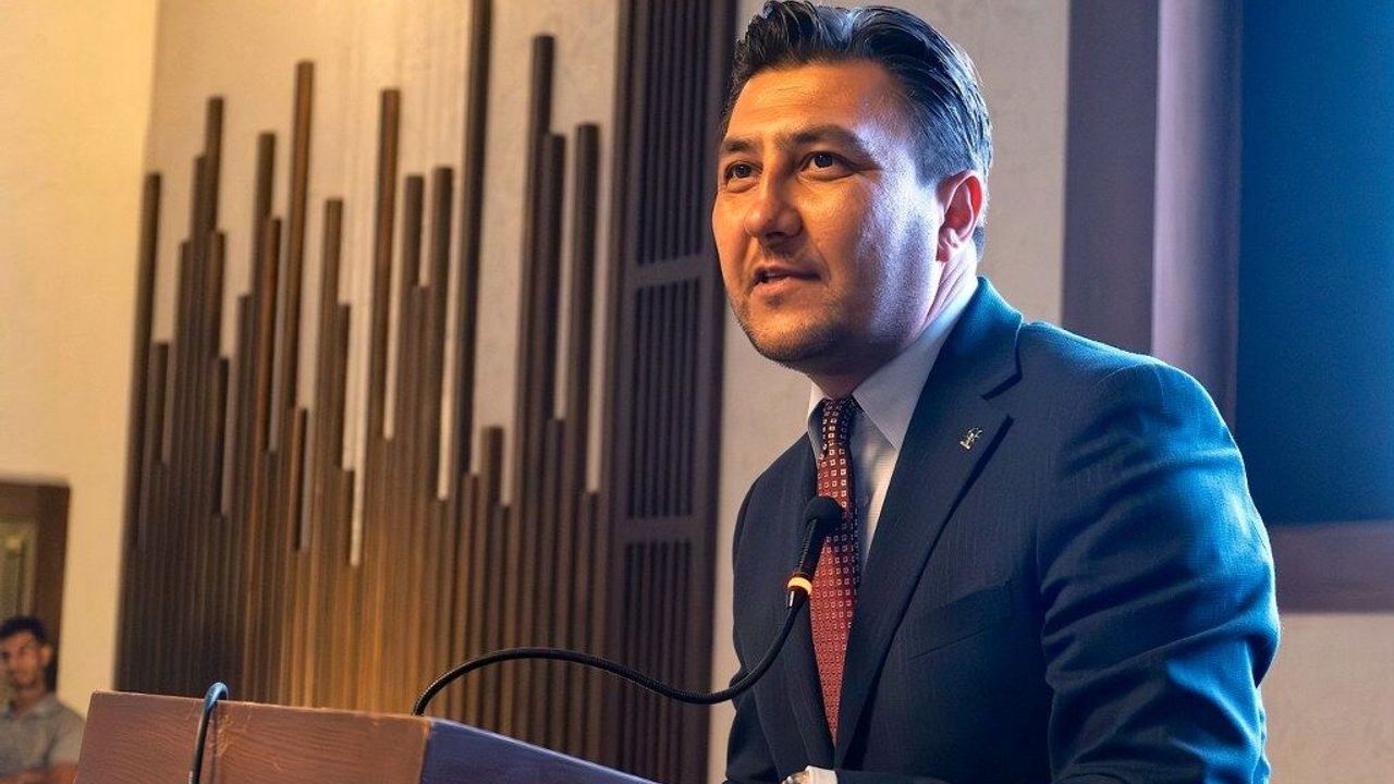 Başkan Ergene: “Bodrum daha kaliteli bir yaşamı hak ediyor”