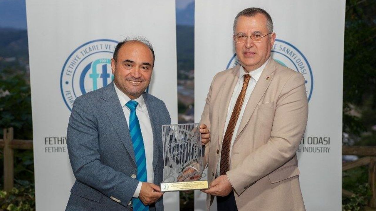 AKDENİZLİ GRUP’TAN VERGİDE ÖRNEK BAŞARI
