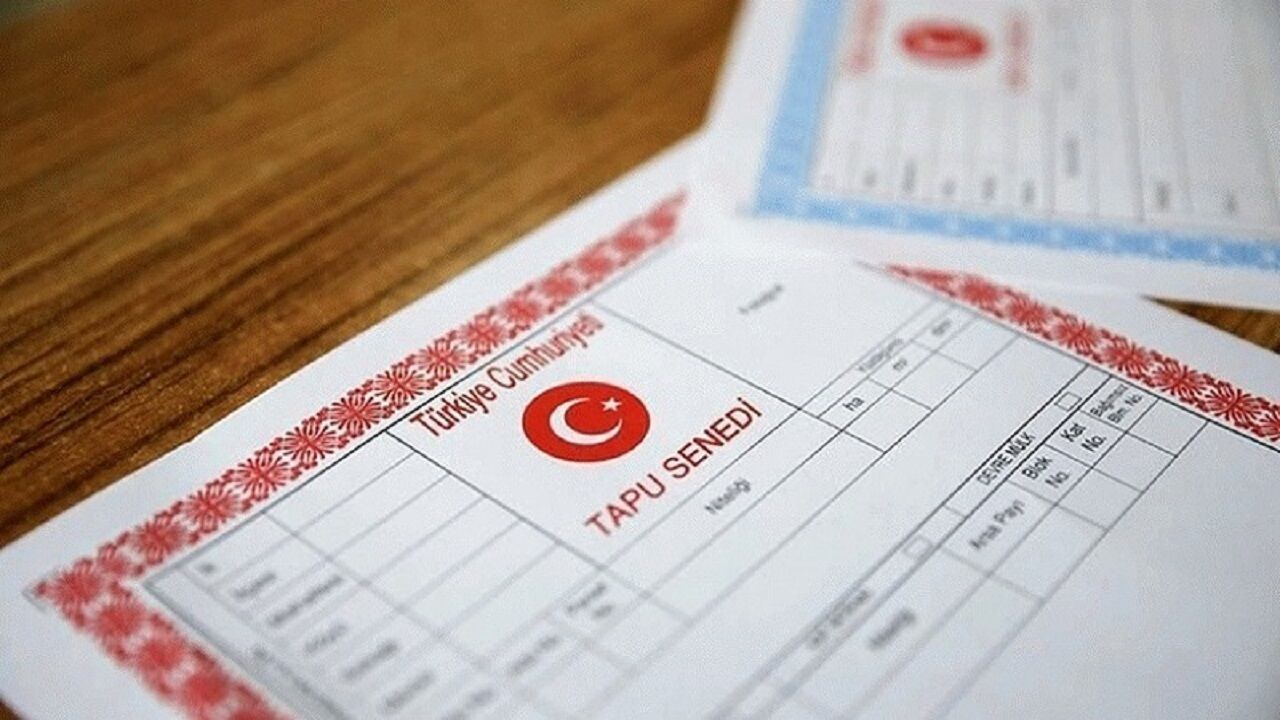 Kardeşler arası miras paylaşımında yeni dönem: Tapuda noter şartı resmen kalktı