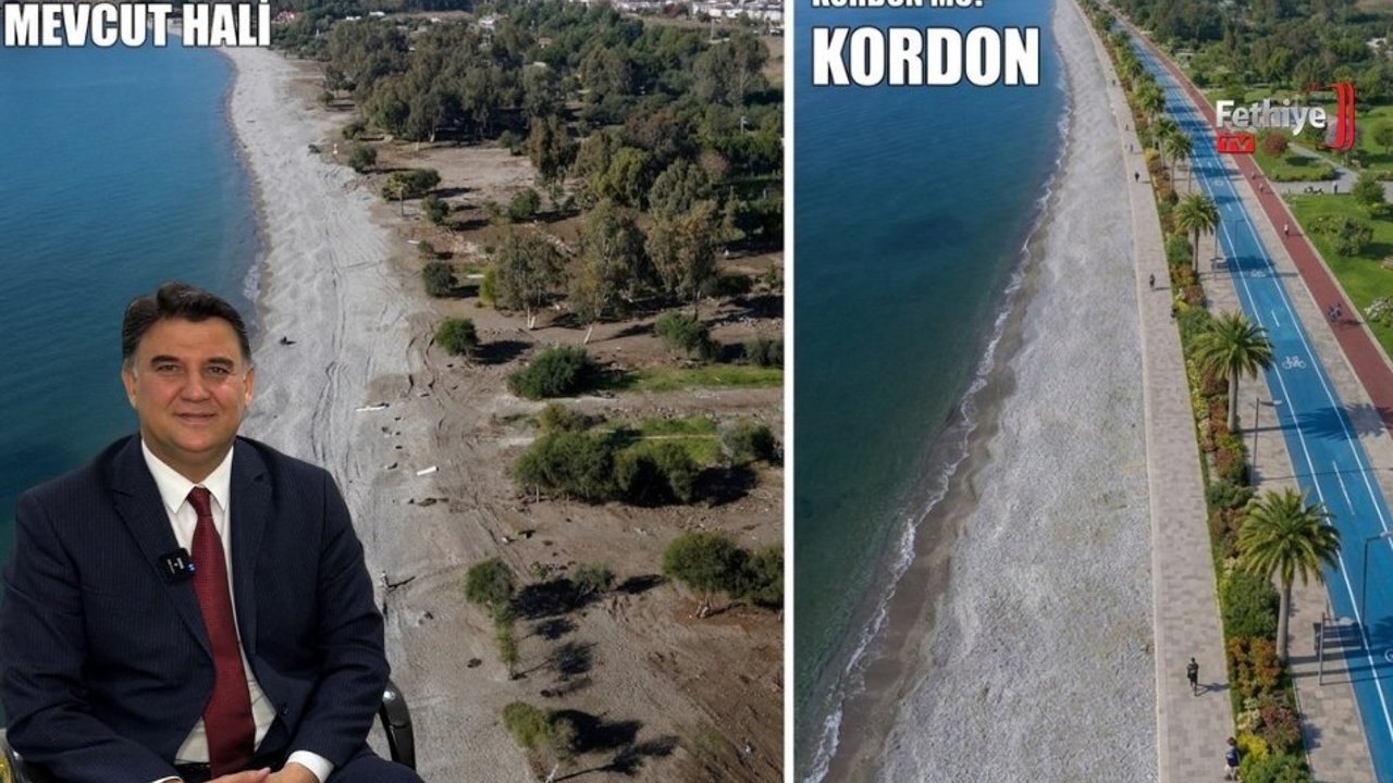 İzin Çıkarsa Koca Çalış Halkın Olacak