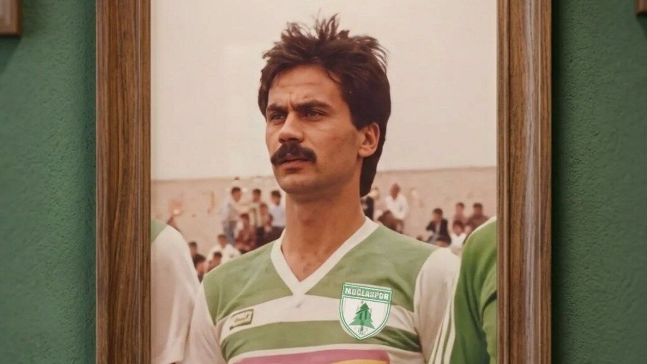Muğlaspor camiasını üzen ölüm