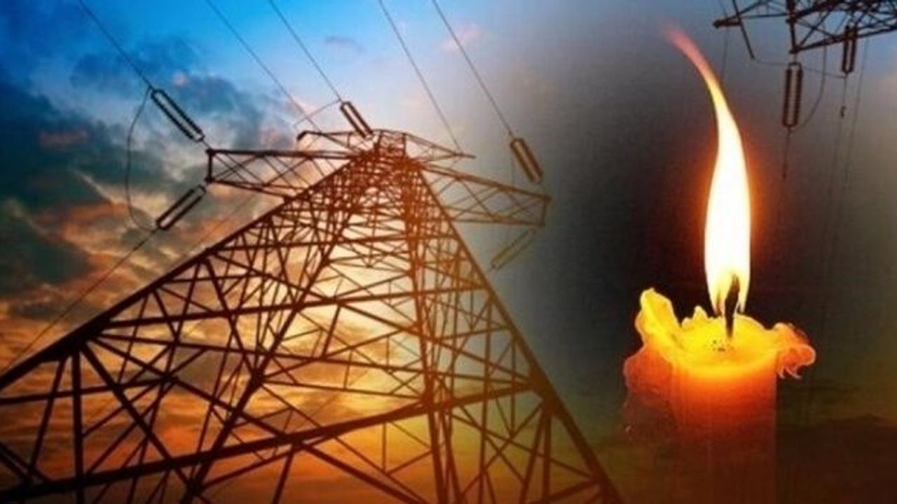 Planned Power Outages in Muğla Districts