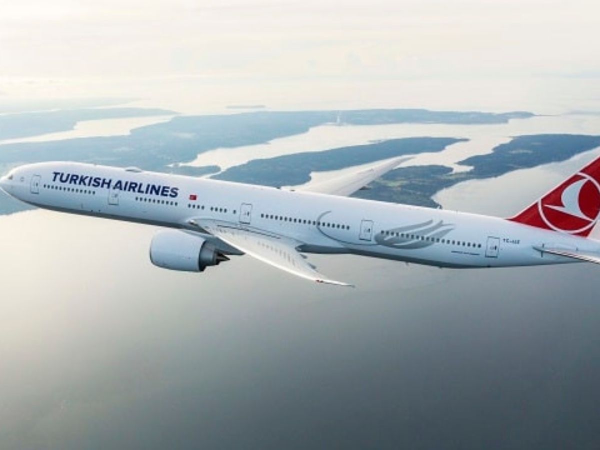 Surprise flight decision by THY reported to KAP