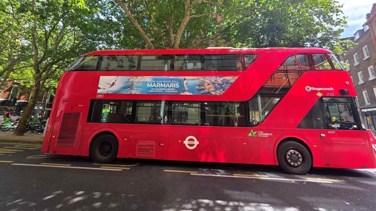 Marmaris 2026 Sezonu İçin Londra’da Tanıtıma Çıktı