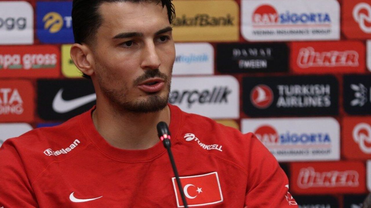 Uğurcan Çakır: "We have a chance to make up for it in the Paraguay match"
