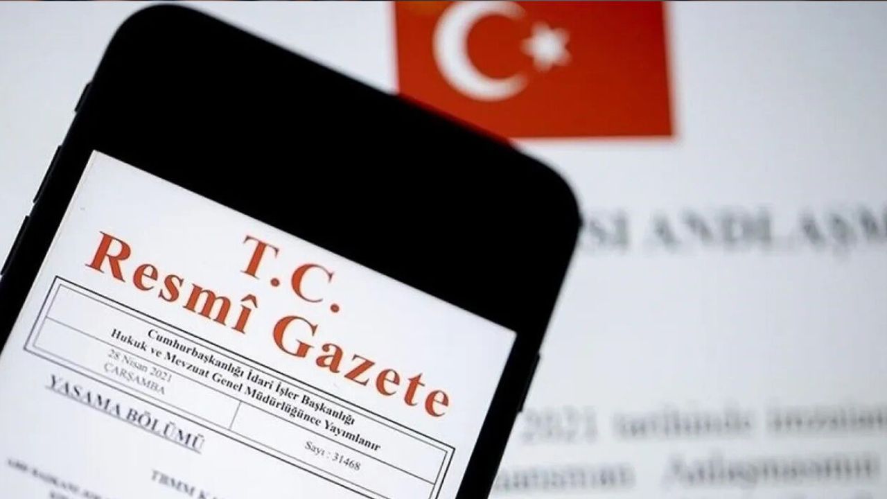 District Governor and Deputy Governor Appointments in Muğla Published in the Official Gazette