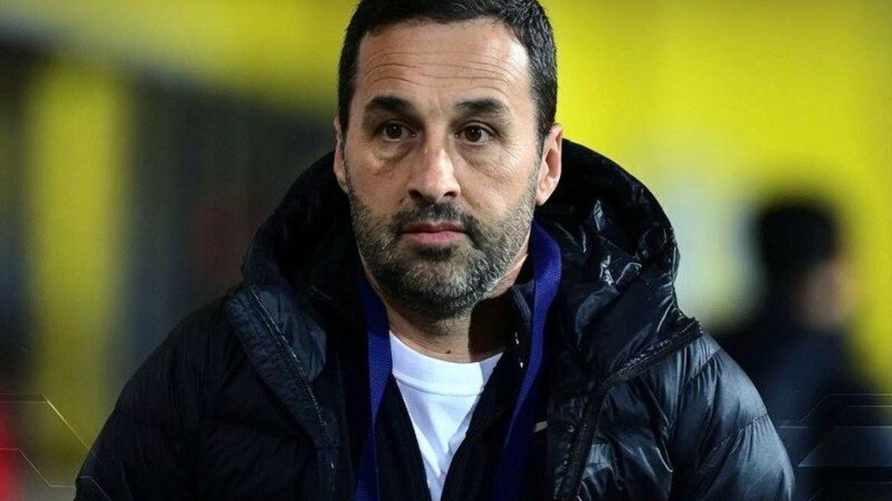 The course at Muğlaspor is Yalçın Koşukavak