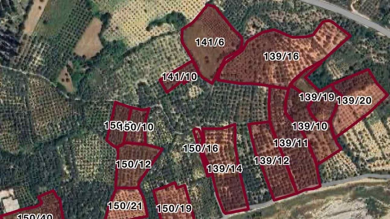 Urgent expropriation decision for 43 parcels in Muğla