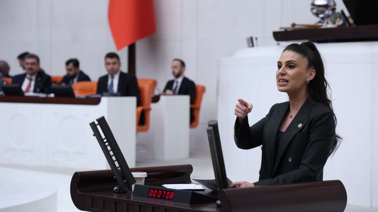 Gizem Özcan’dan Madencilik Çıkışı: “Muğla’yı Korumakta Kararlıyız”
