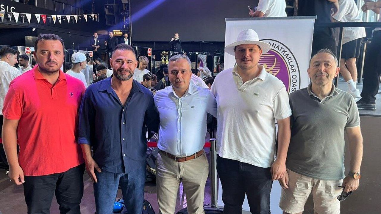 Fethiye’de HAIRFEST heyecanı başladı