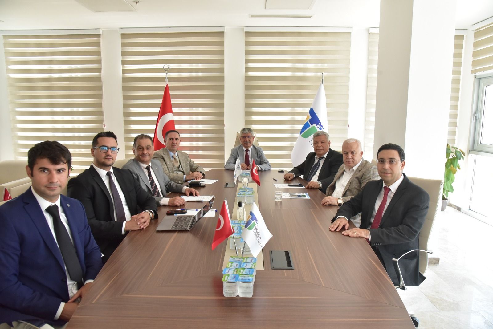Muğla Teknopark’tan Genç Mucitlere Yarım Milyon TL’lik Destek