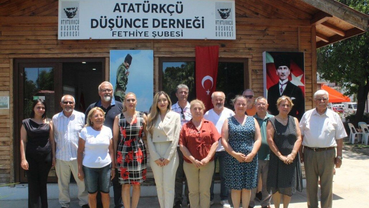 Amasya Genelgesi bugün de yolumuzu aydınlatmaya devam edecektir