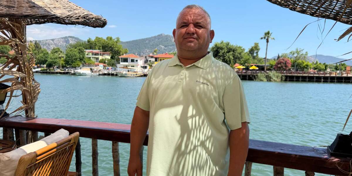 Dalyan Kanallarında 14 Yıllık Hayal Gerçek Oluyor: 257 Tekne Elektrikli Motorlara Geçecek