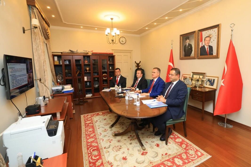A New Era on the Table for Stray Animals in Muğla