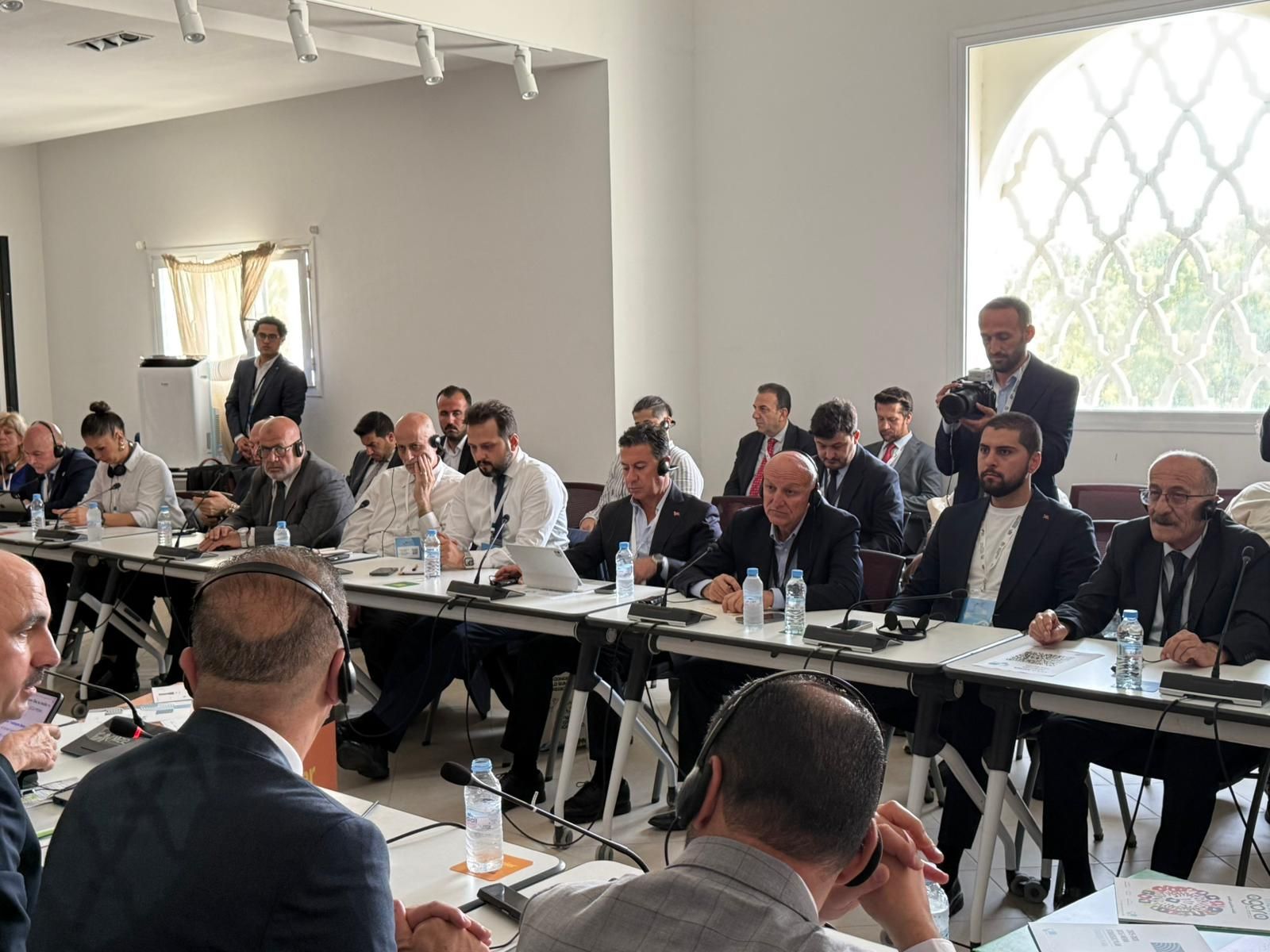Muğla Metropolitan Municipality elected as member of the World Council for the 2026-2029 term