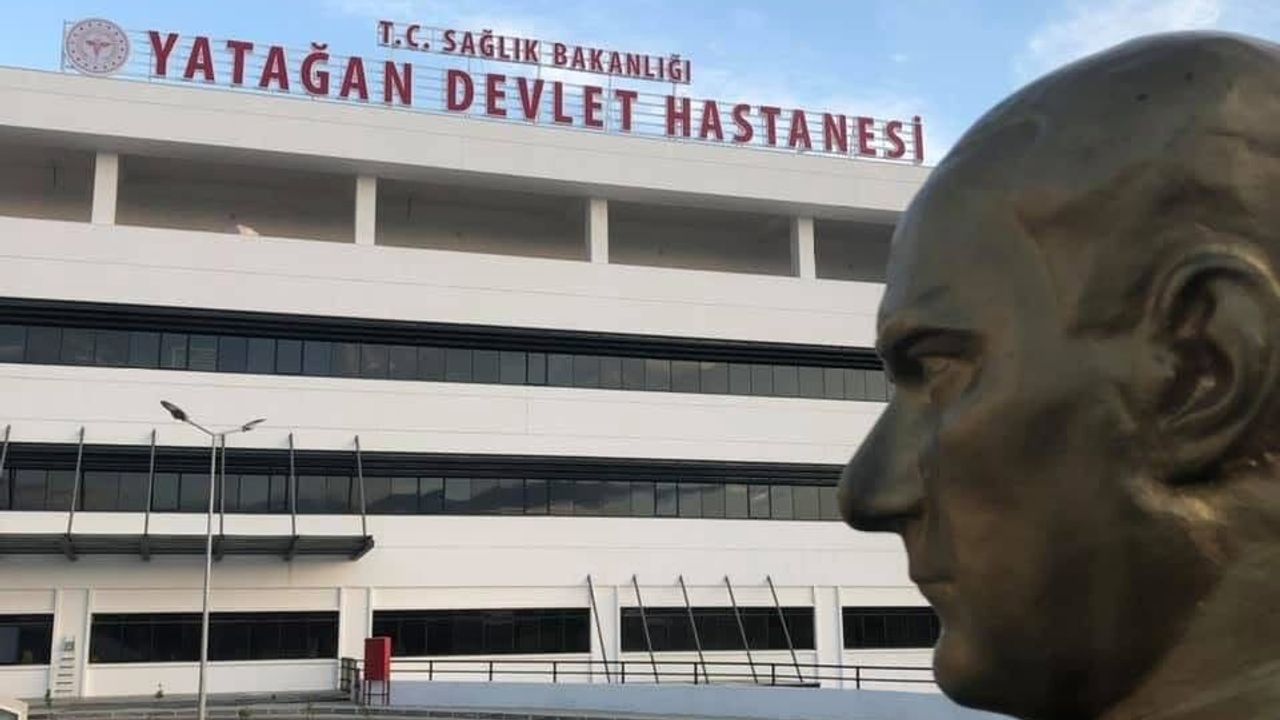 Yatağan Devlet Hastanesi’nde Çocuk Cerrahisi Hizmeti Başladı
