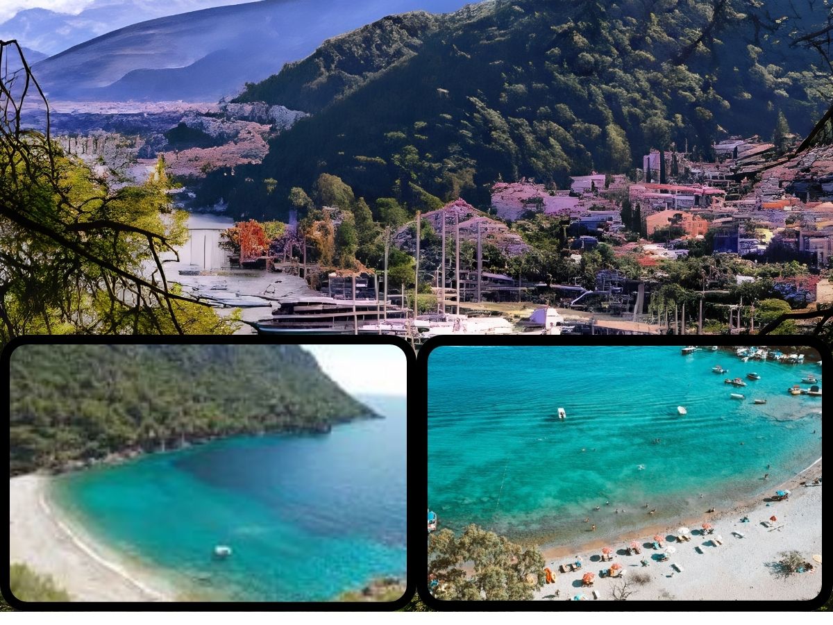 Maritime tourism in Fethiye has entered a new phase: A new touch to the shores
