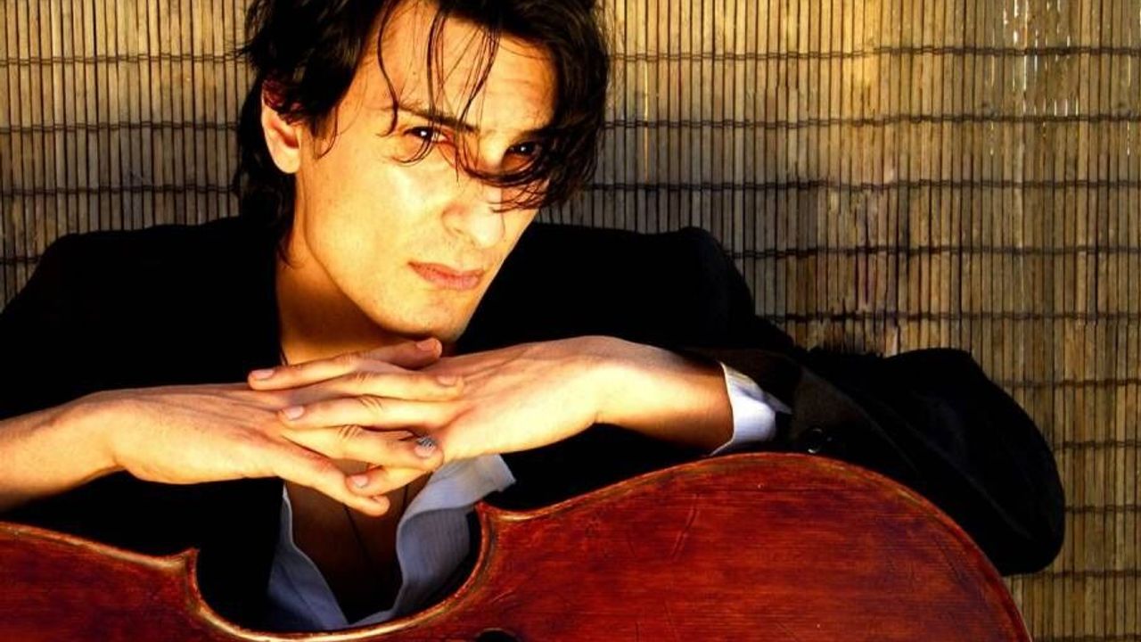 Benyamin Sönmez Klasik Müzik Festivali başladı