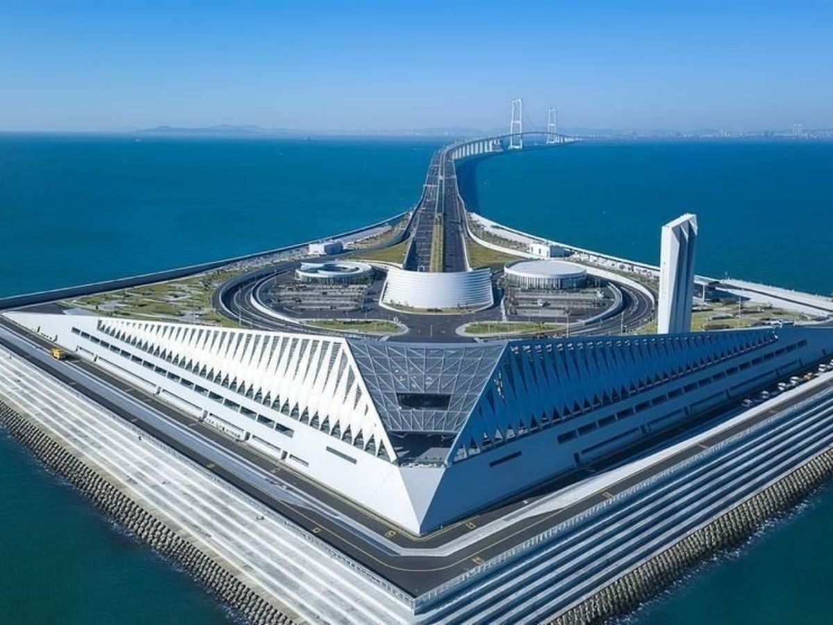 Turizm sektöründe dönüşüm: 2027’de robotik otel hizmete giriyor
