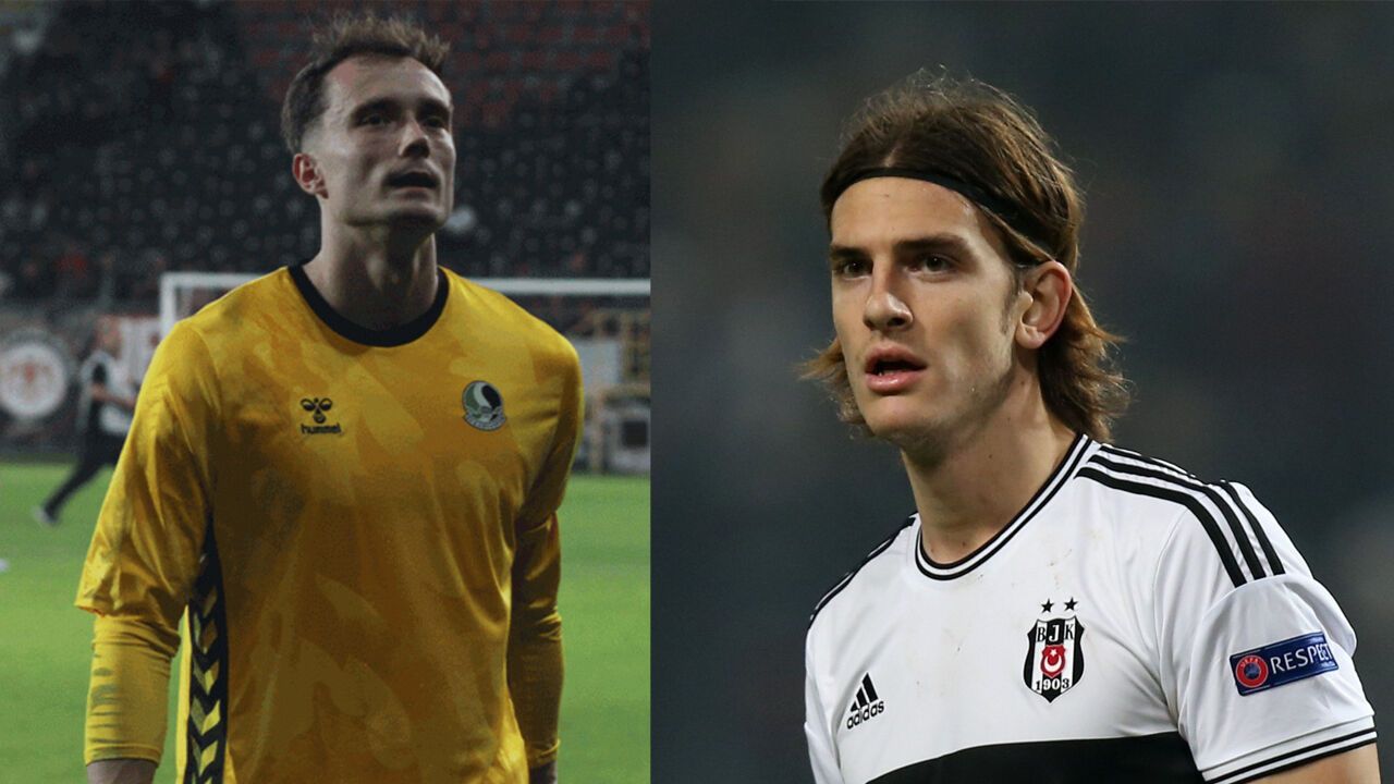 Muğlaspor kaleci ve stoper transferi için düğmeye bastı
