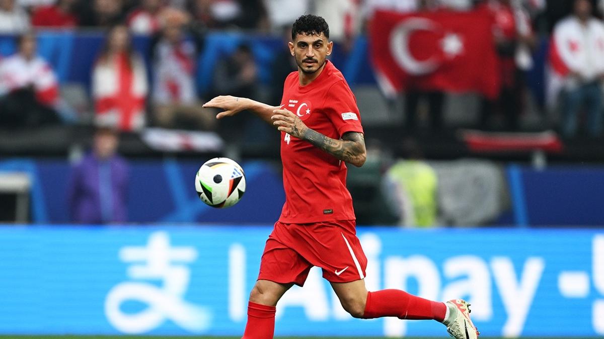 Samet Akaydin: Ülke olarak hiçbir takımdan korkmayız
