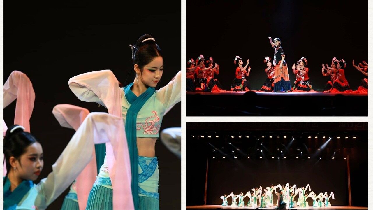 Chinese Dance and Music Ensemble to Perform in Marmaris