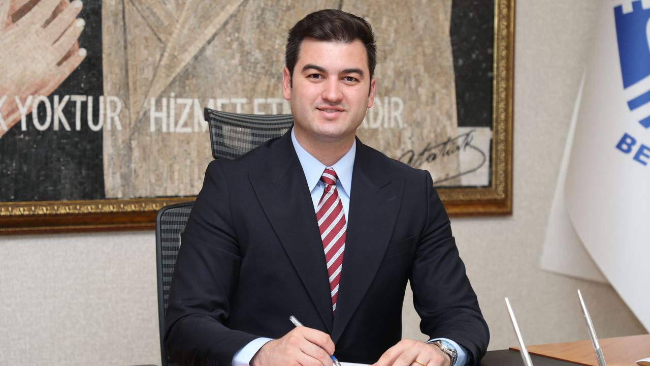 Başkan Mandalinci’den Kabotaj Bayramı Mesajı