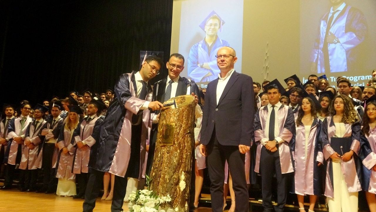 White Coat Pride Experienced at MSKU