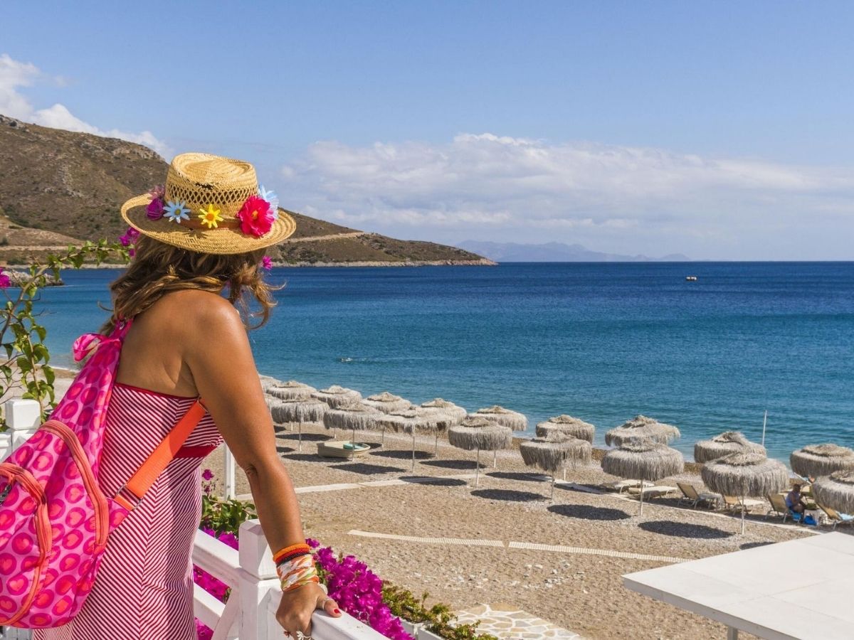 Rus turistlerde yeni eğilimler: Türkiye liderliğini bırakmadı