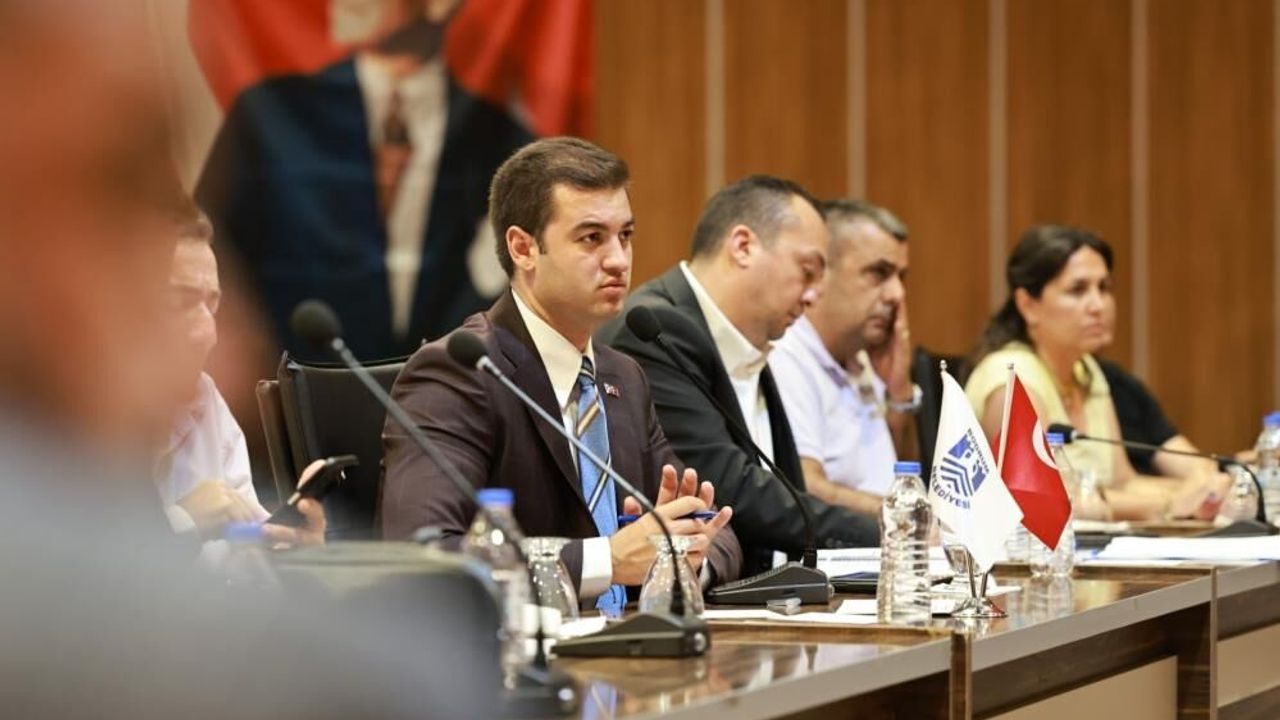 Bodrum Mahalle Akademisi muhtarlara yeni eğitim kapısı açıyor