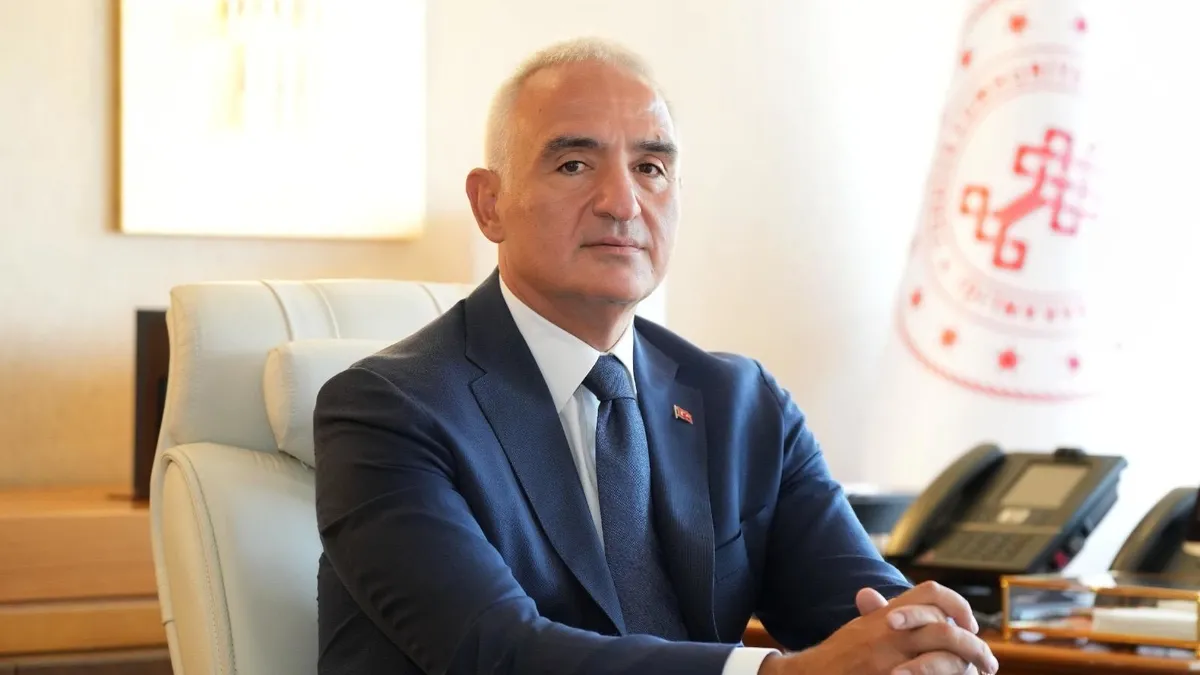 ABD’den Türkiye’ye tarihi iade: Smyrna kökenli eser yurda döndü!