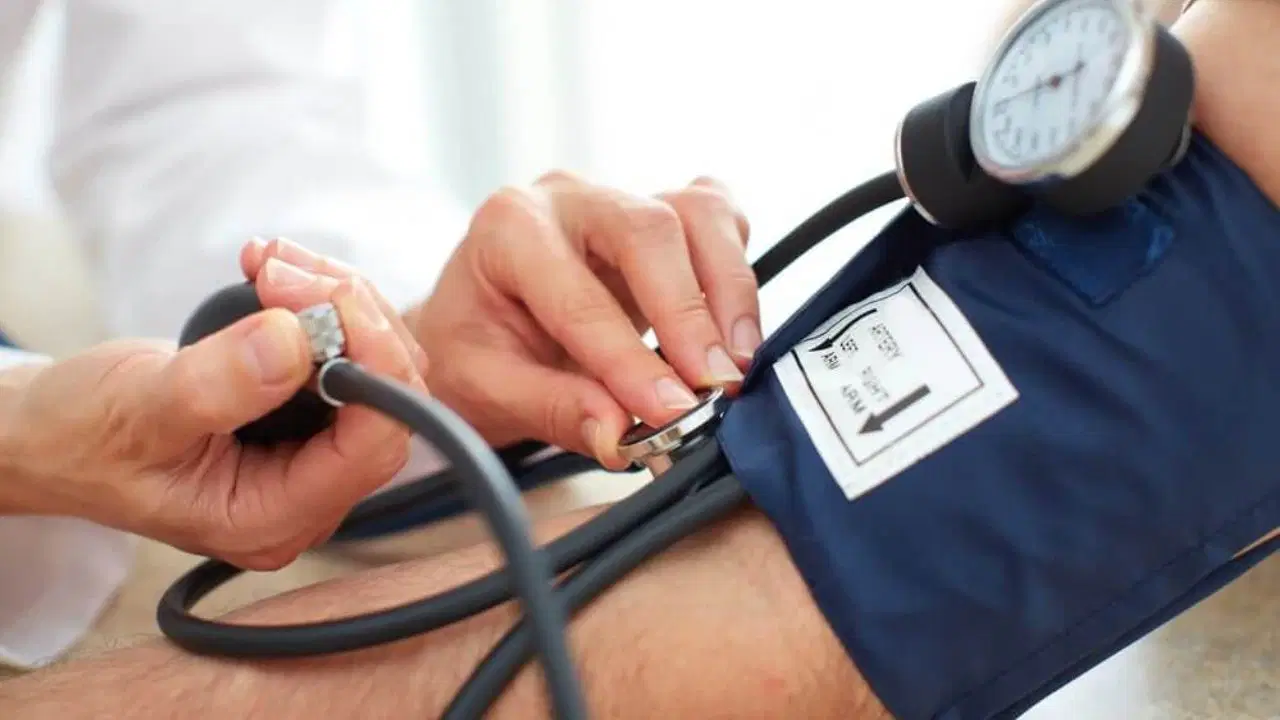 According to the research, even a small amount of alcohol consumption affects blood pressure