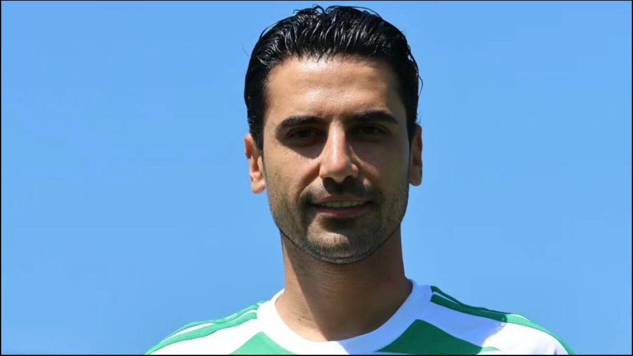 Muğla-born footballer Sol returns to Muğlaspor