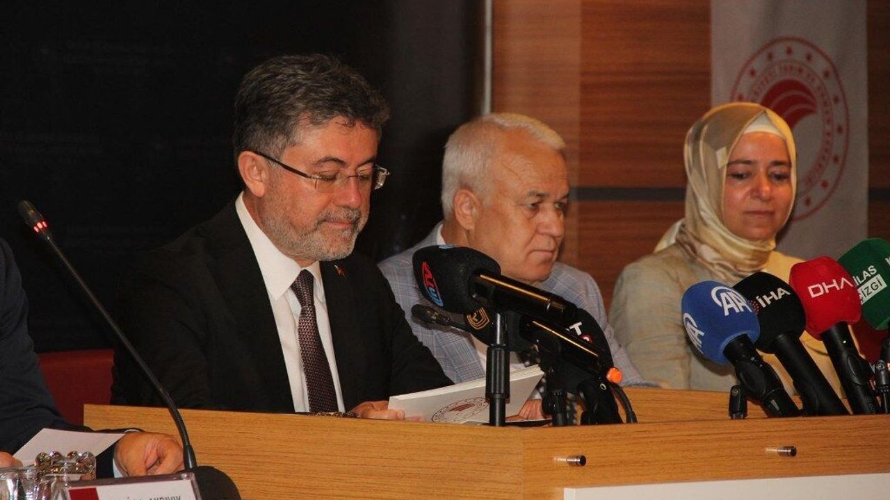 Turkey rises to 7th place in the world in agricultural output