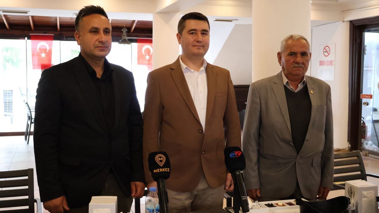 Yemişendere’de Kuzugöbeği Kültür Festivali başlıyor