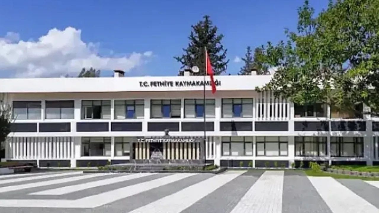 Fethiye Milli Emlak’tan Vatandaşlara Süre Uzatımı Uyarısı: Son Tarih 31 Aralık 2026