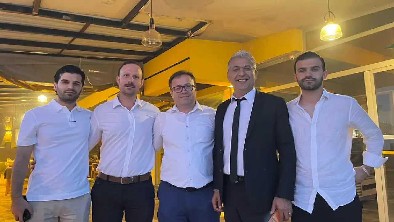 Karlık Kuyumculuk İlçedeki Altıncı Mağazasını Seydikemer'de Açacak