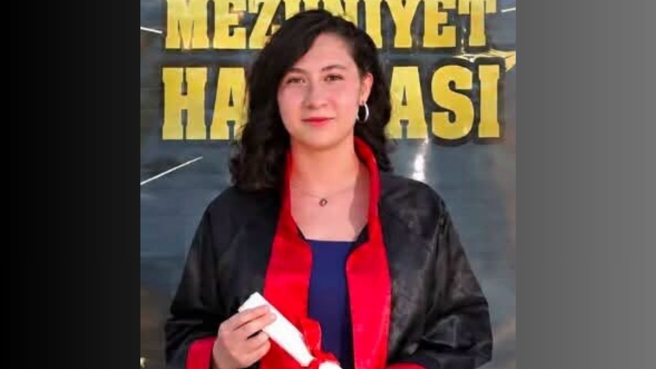 One of Muğla's LGS Champions is Elif Nil Yayalık