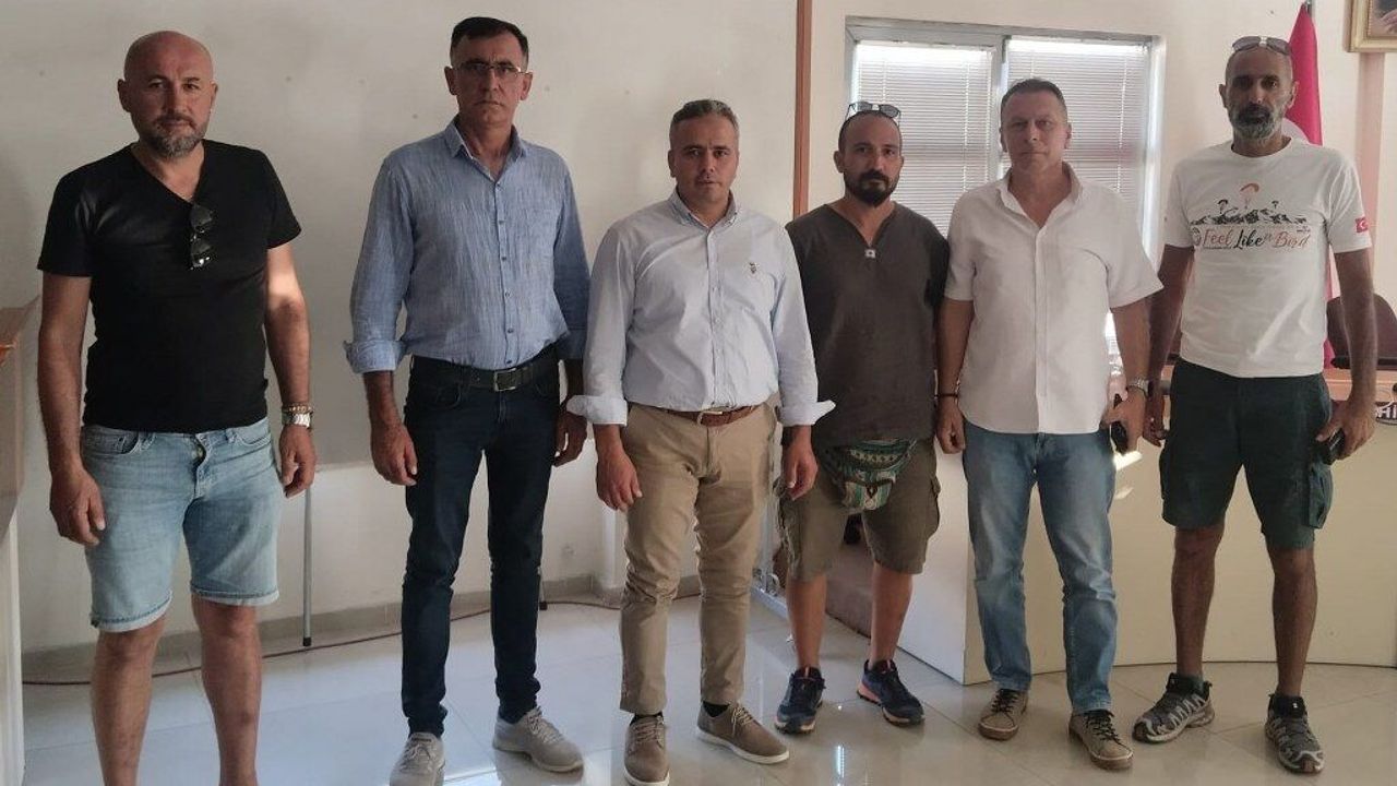 Fethiye'de turizm için güç birliği: Ortak rapor hazırlanacak