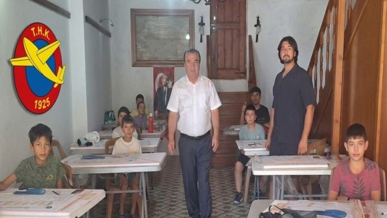 Atatürk’ün Havacılık Mirası Gençlerle Buluşuyor