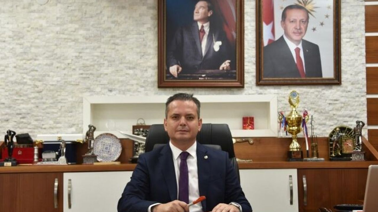 Fethiye Akkaya'dan "15 Temmuz Demokrasi ve Milli Birlik Günü" mesajı