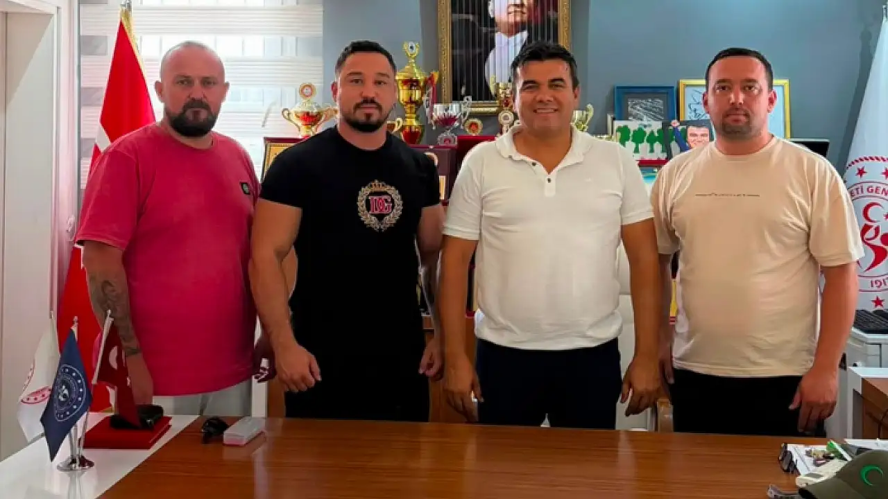 Fethiyespor Yeni Sezona 52 Orduspor FK Maçıyla Başlıyor