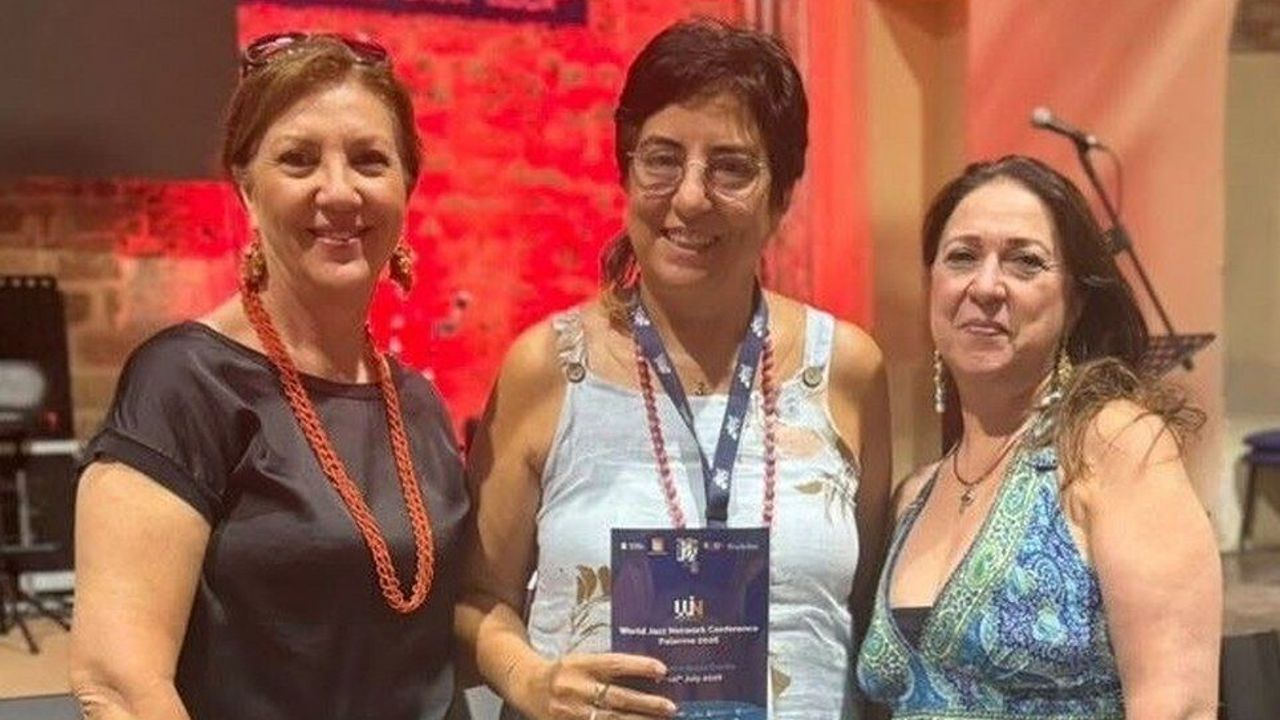 Ankara ve Bodrum Caz Festivalleri, Dünya Caz Ağı'na kabul edildi