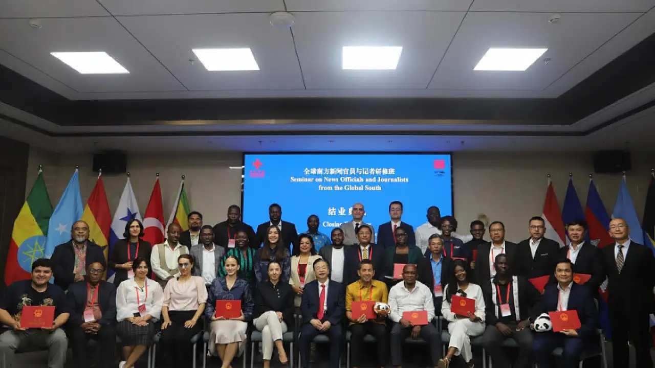 MUPA, Çin’de Yerel Kalkınma Modellerini İnceledi