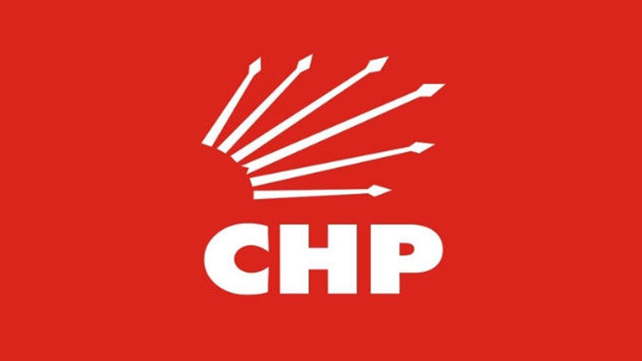 264 Eski CHP Milletvekilinden Toplu İstifa Kararı, Muğla'dan Dikkat Çeken İsimler Listede