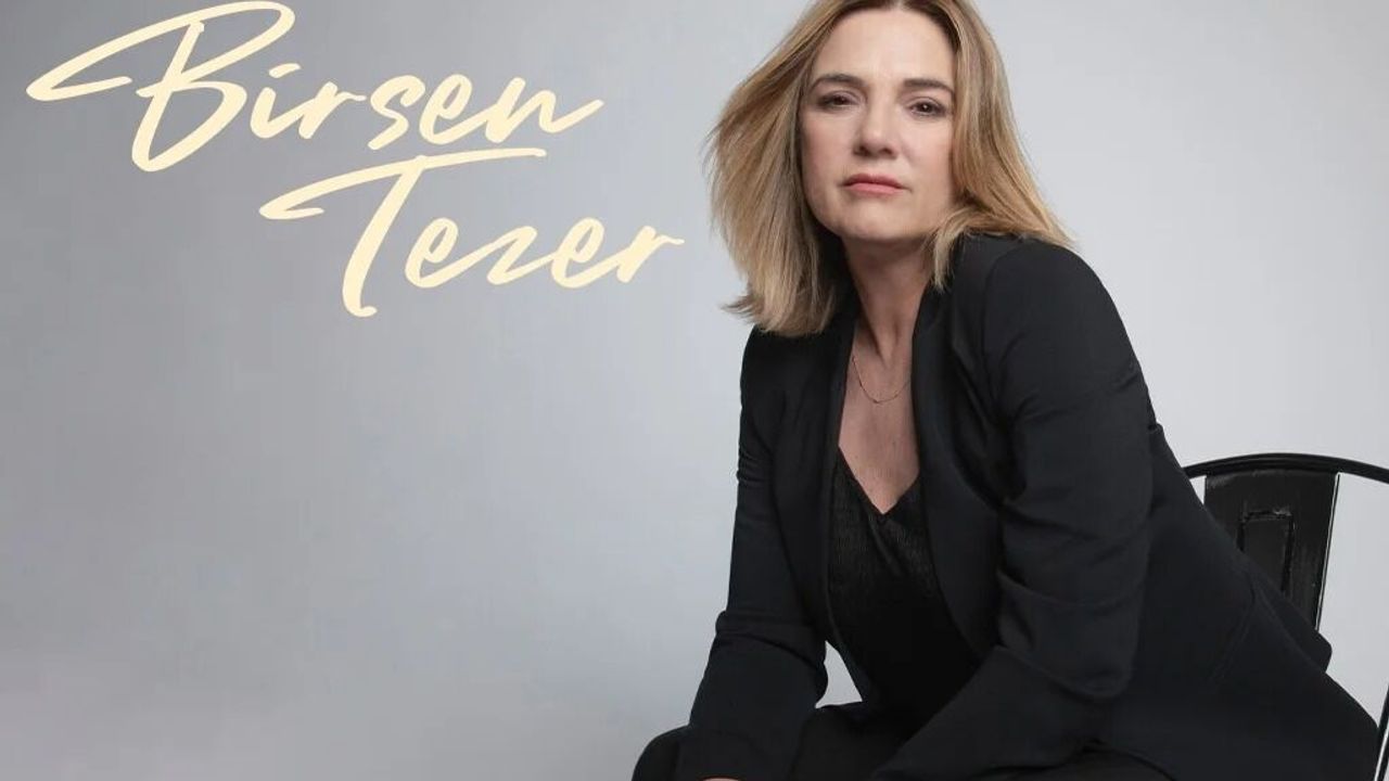 Birsen Tezer Will Perform in Muğla Tomorrow