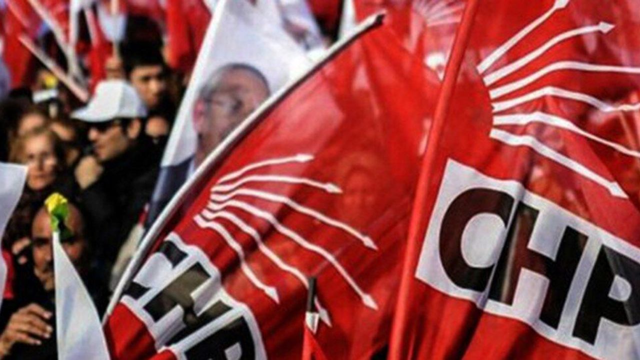 CHP Muğla eski ilçe başkanları da CHP'den istifa etti