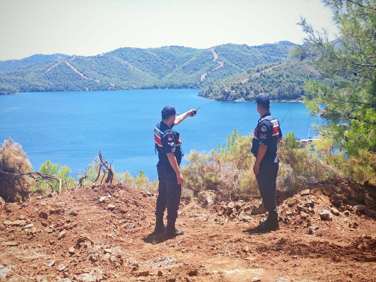 Inspections Increased Against Forest Fires