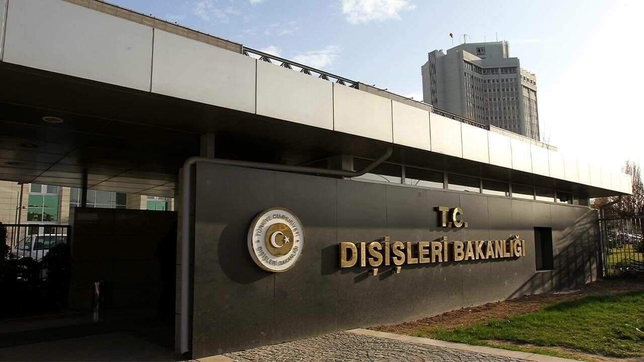 Türkiye'den Japonya'daki depremde ölenler için taziye mesajı