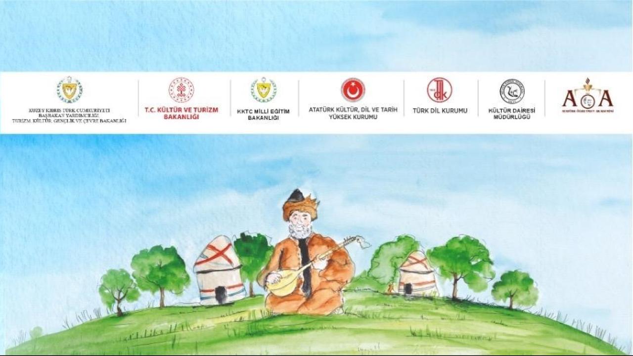 KKTC'de Türk Dünyası Çocuk Edebiyatı Çalıştayı başladı